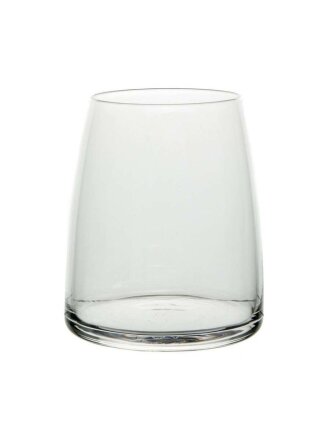 Стакан 495 мл, стекло, 4 шт, Pasabahce, Pinot, 420332B4