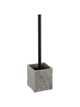 Ерш для туалета Leonord, Amsterdam, напольный, полирезин, 106592