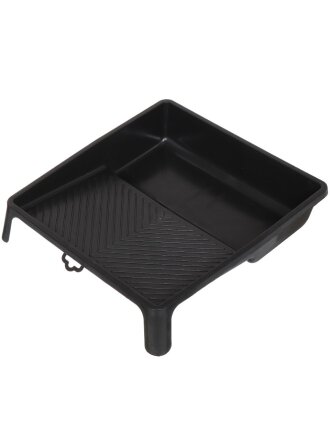 Ванночка для краски, пластик, 330х350 мм, Bartex, 2770042105