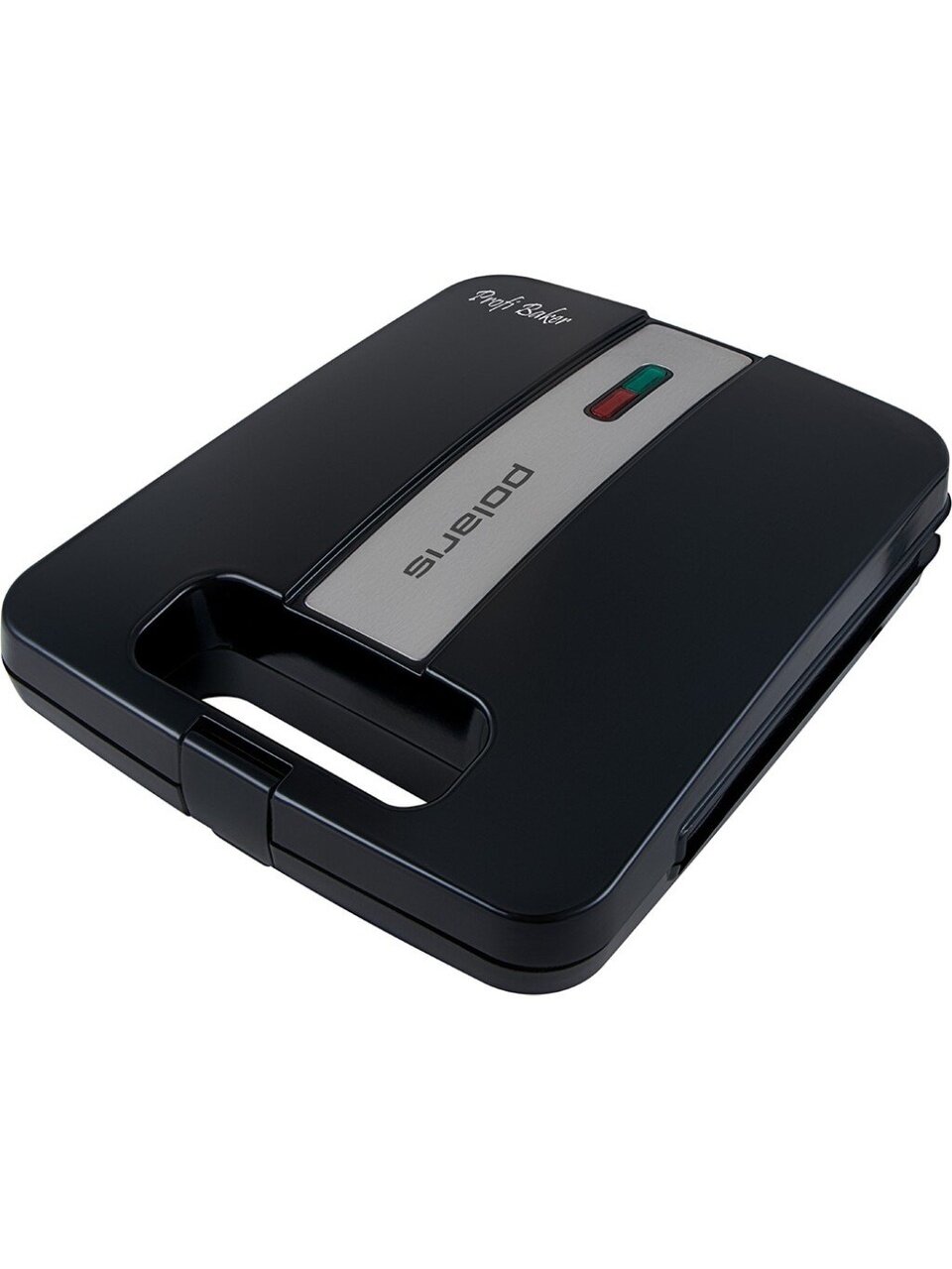 Вафельница-орешница Polaris, PNT 0401, 1400 Вт, антипригарное покрытие, 008835