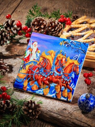 Подарки