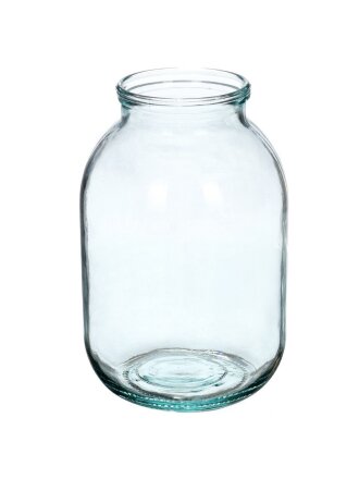 Банка для консервирования стекло, 2 л, Коркинский Стекольный Завод, CZ000001/1-82-2000