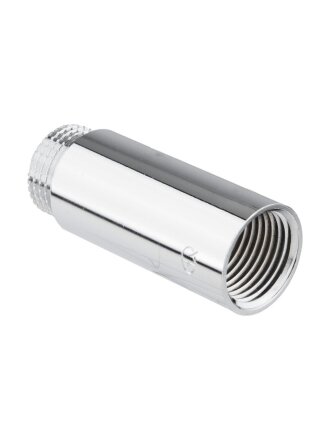 Удлинитель 3/4", г-ш, латунь, 20 мм, AquaLink