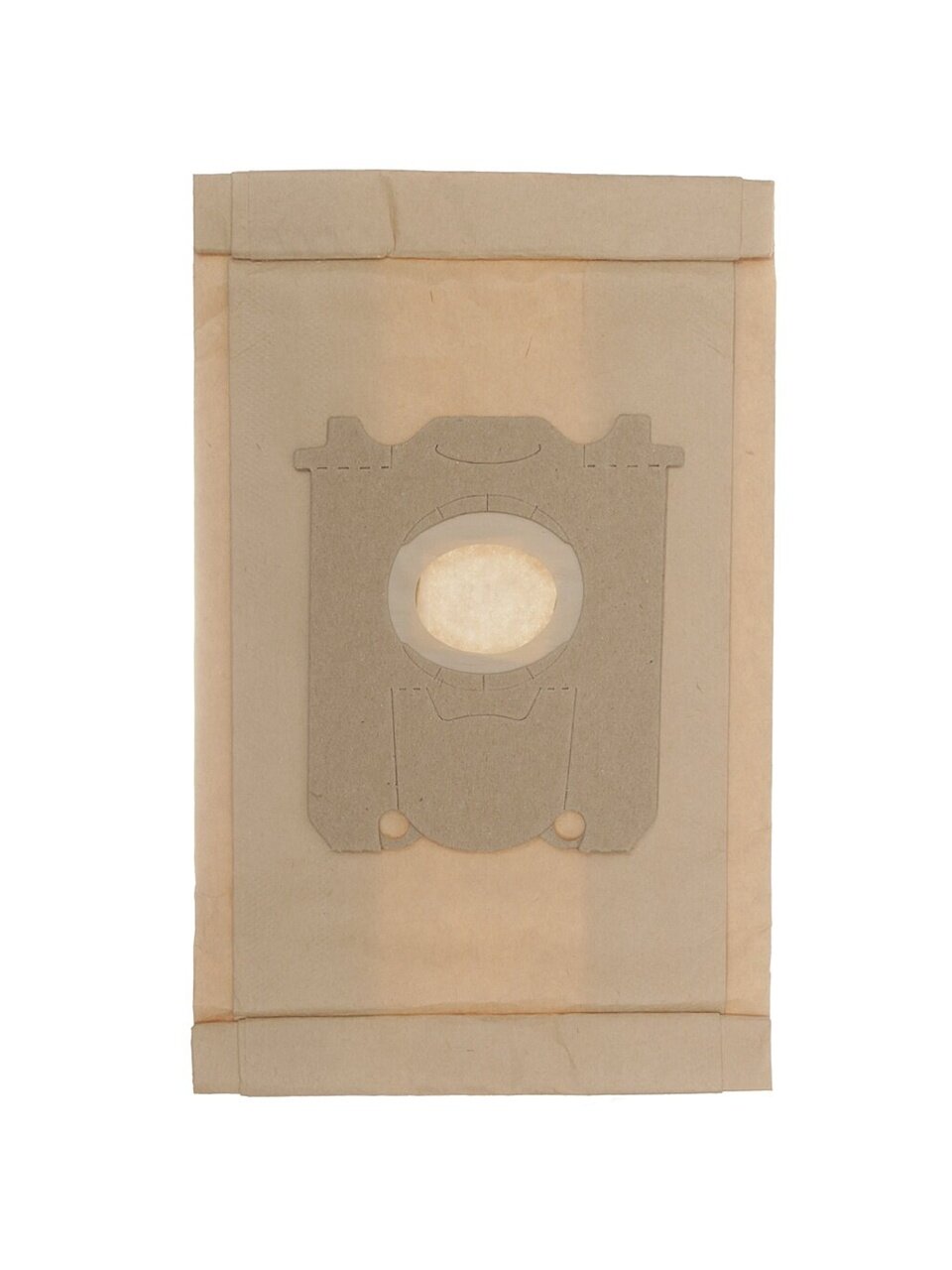 Мешок для пылесоса Vesta filter, PH 02, бумажный, 5 шт, + 1 фильтр