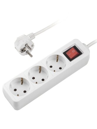 с выключателем