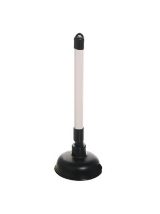 Вантуз 10.5х25 см, Умничка, Мультипласт, GS-0905