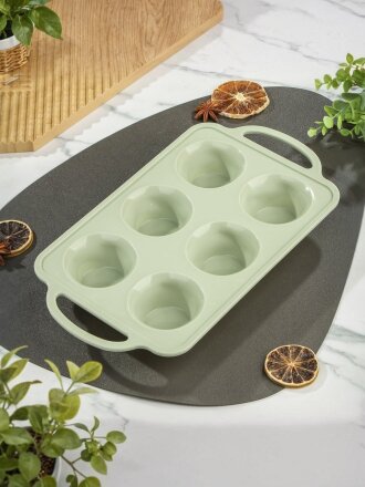 фисташковый