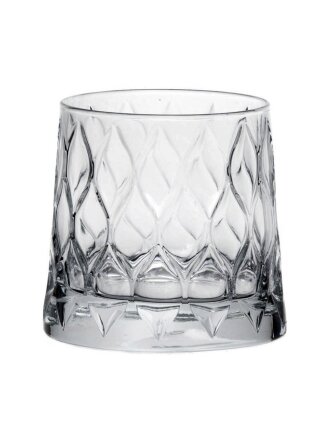 Стакан 300 мл, стекло, Pasabahce, Leafy, низкий, 420194SL