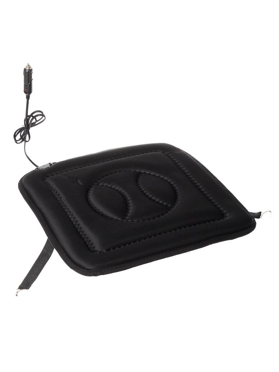 Накидка защитная на сиденье, с подогревом, HC-008, 43640