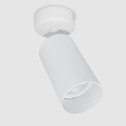 Без бокового рассеивателя