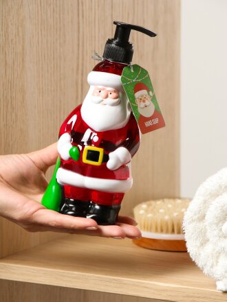 №6 Дед мороз