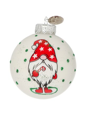 Веселый гном 2