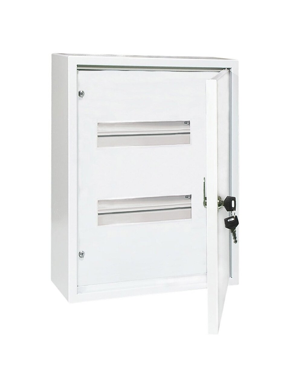 Корпус металлический ЩРН-18, TDM Electric, 31х39.5х12 см, SQ0905-0012