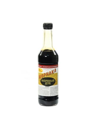 мореный дуб