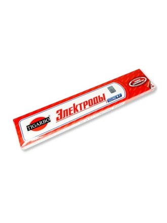 Электроды Tigarbo, AHO-21, 2 мм, 1 кг