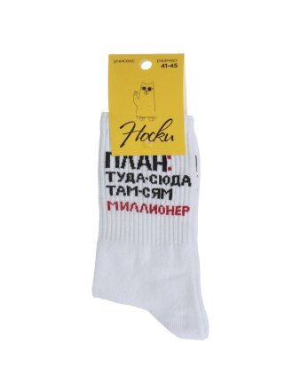План миллионера