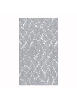 Полотенце кухонное 40х70 см, 240 г/м2, 100% хлопок, Verossa, Серебряный век Вид 1, Россия