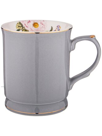 Кружка фарфор, 300 мл, Времена года, Lefard, 275-1180