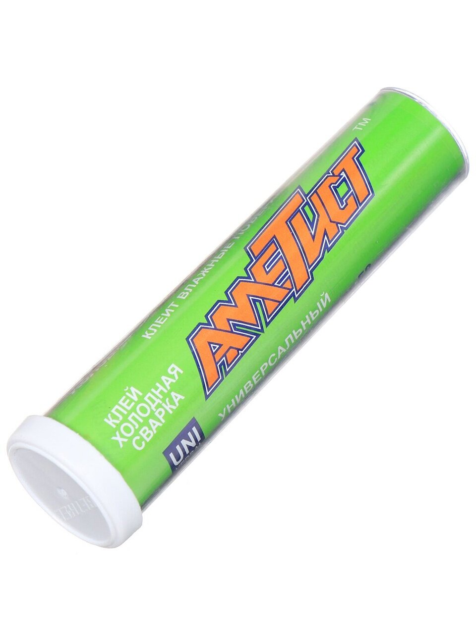 Холодная сварка универсальная, Аметист, 58 г, в тубе