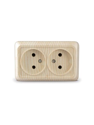 без заземления