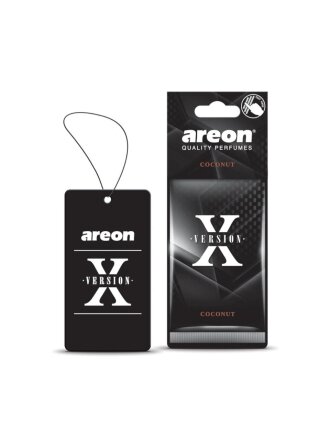 X-Version Кокос