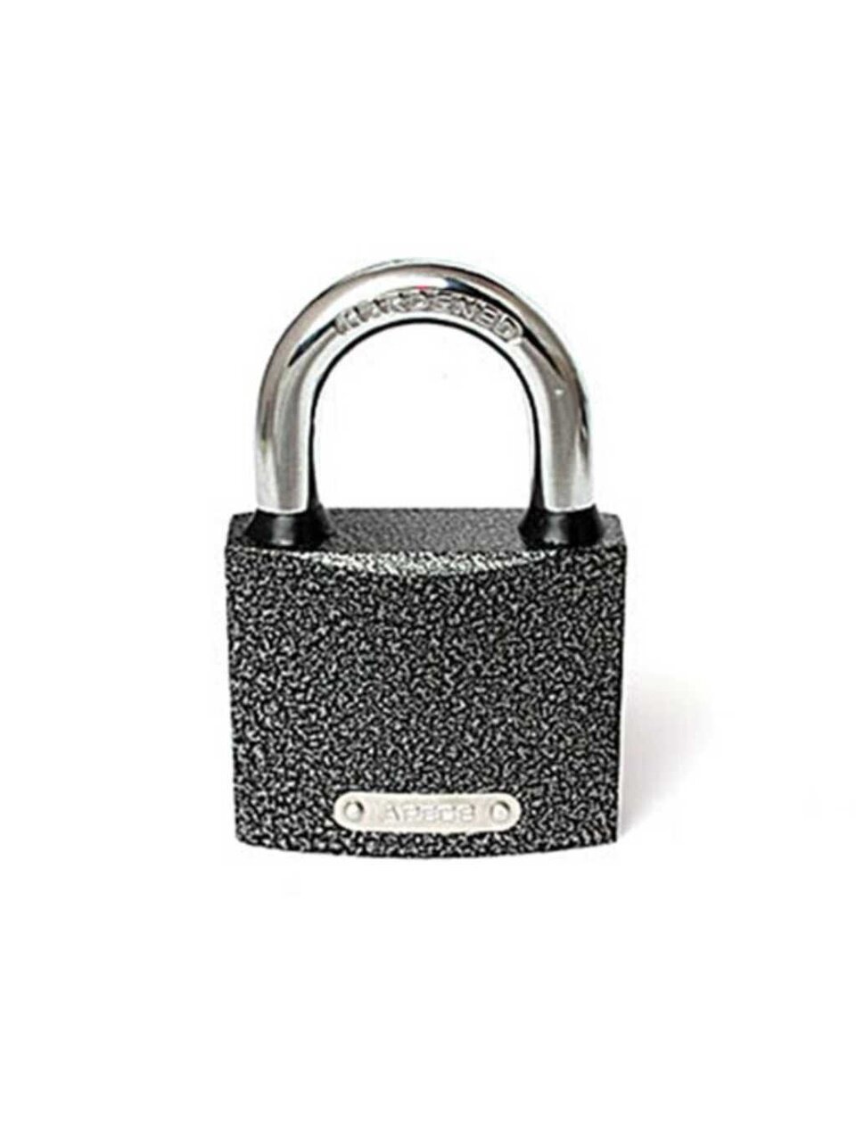 Замок навесной Apecs, PD-01-32, МВС-123, блистер, цилиндровый, 3 ключа