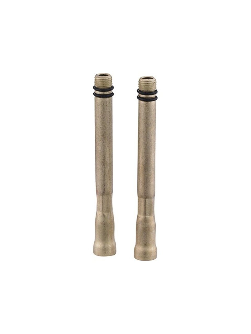 Удлинители подводки воды пара, Potato