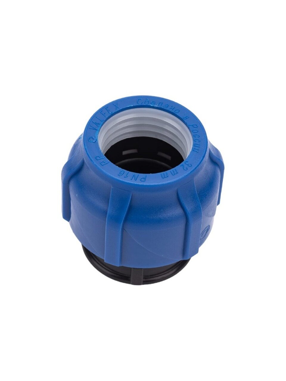 ПНД заглушка 32, Valfex