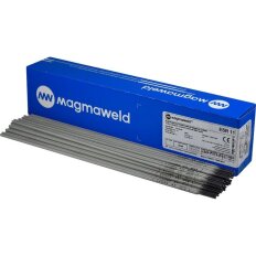 Электроды Magmaweld, ESR 11, 4х350 мм, 5 кг, рутил-целлюлозные, аналог АНО-36, МР-3, ОК 46.00 Электроды Magmaweld, ESR 11, 4х350 мм, 5 кг, рутил-целлюлозные, аналог АНО-36, МР-3, ОК 46.00