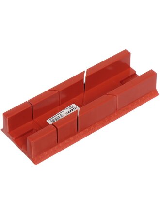 Стусло пластик, 250х50 мм, 3 угла, мини, Bartex, 277004584