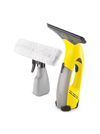 Стеклоочиститель Karcher, WV 50 Plus, 100 мл, 3 бар, 1.633-117.0