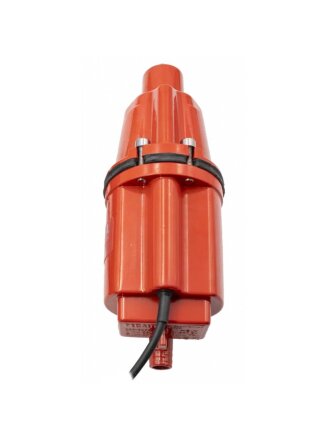 Насос вибрационный, Ресанта, нижний забор, 10 м, 300 Вт, глубина погружения 3 м, максимальный напор 75 м, 1.32 м³/ч, НВ-10Н