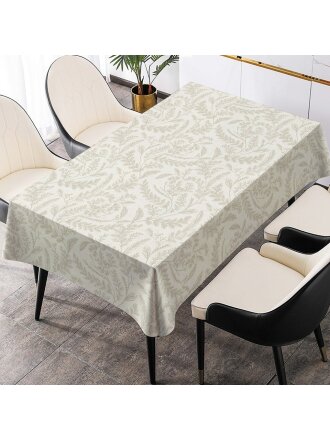 Клеенка Silvano, Элегия, 1.39х20 м, ПВХ на тканевой основе, PW195-R1049-1