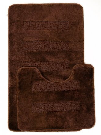 темно-коричневый