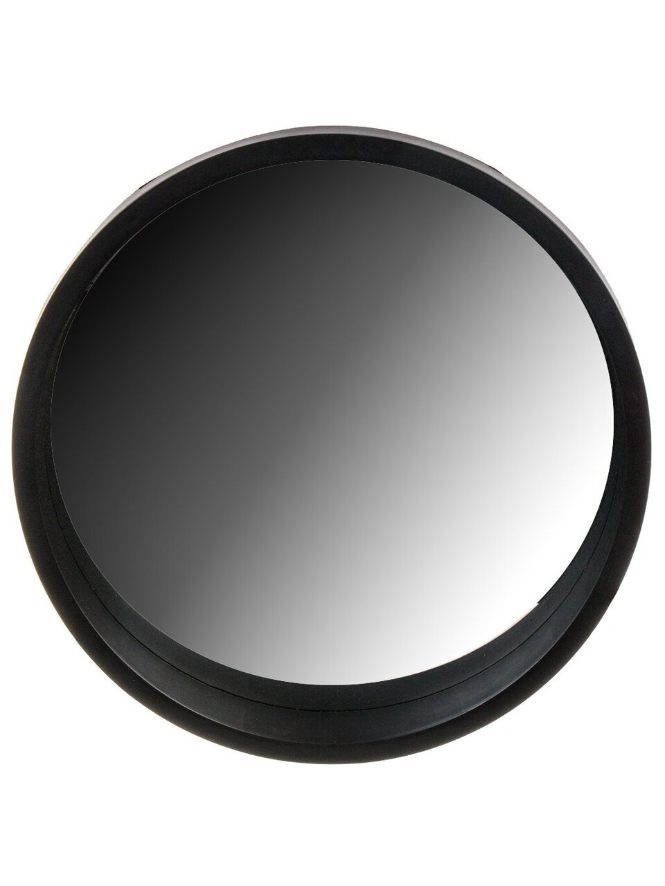 Зеркало настенное, 50 см, пластик, круглое, Y6-10561