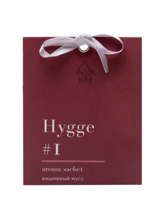Hygge Вишневый мусс