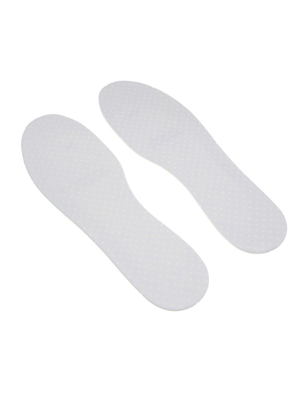 Стельки Streetwise, универсальные, латекс, полиэстер, 36-46