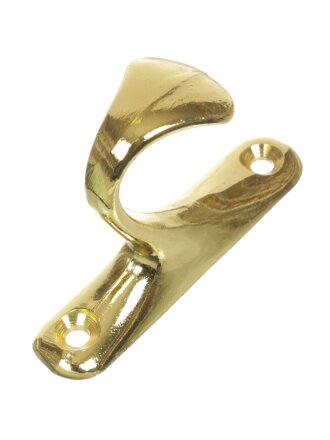Крючок Trodos, 04.16.01 Сафира, 302048, золото