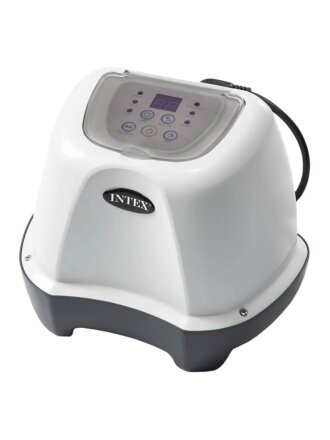 Хлоргенератор для бассейна с таймером, Intex, Krystal Clear, 26664