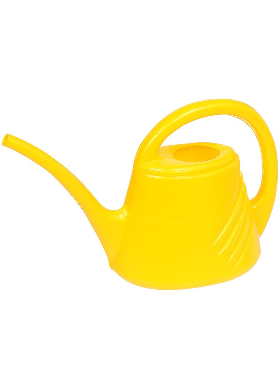 Лейка садовая, пластик, 1.8 л, в ассортименте