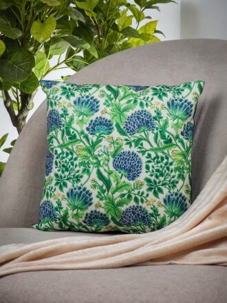 Дикая трава мелкая