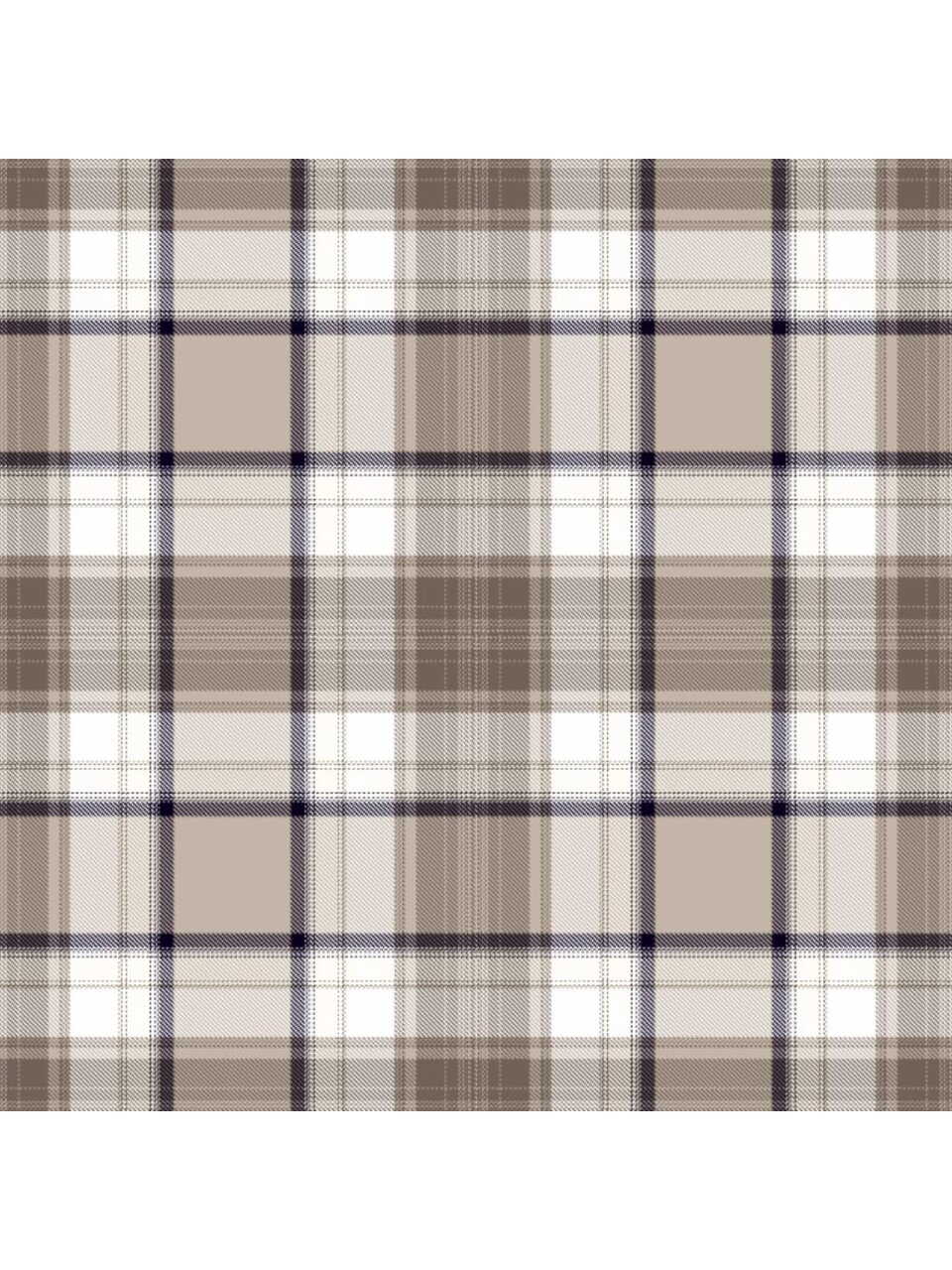 Клеенка Флер, 1.4х20 м, ПВХ на тканевой основе, 81033С