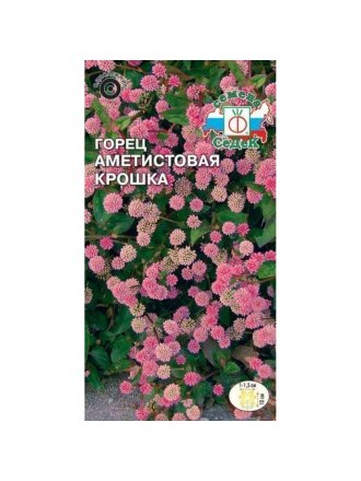 Аметистовая крошка