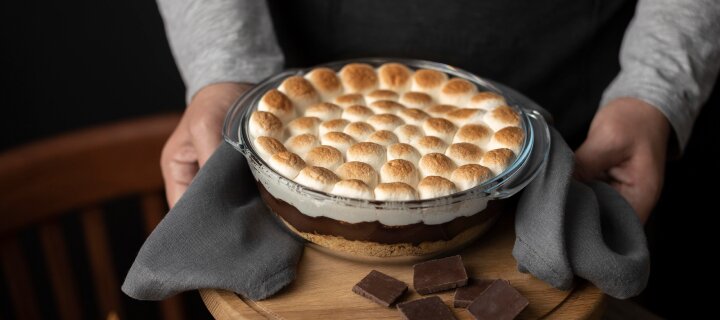 Кулинарное вдохновение