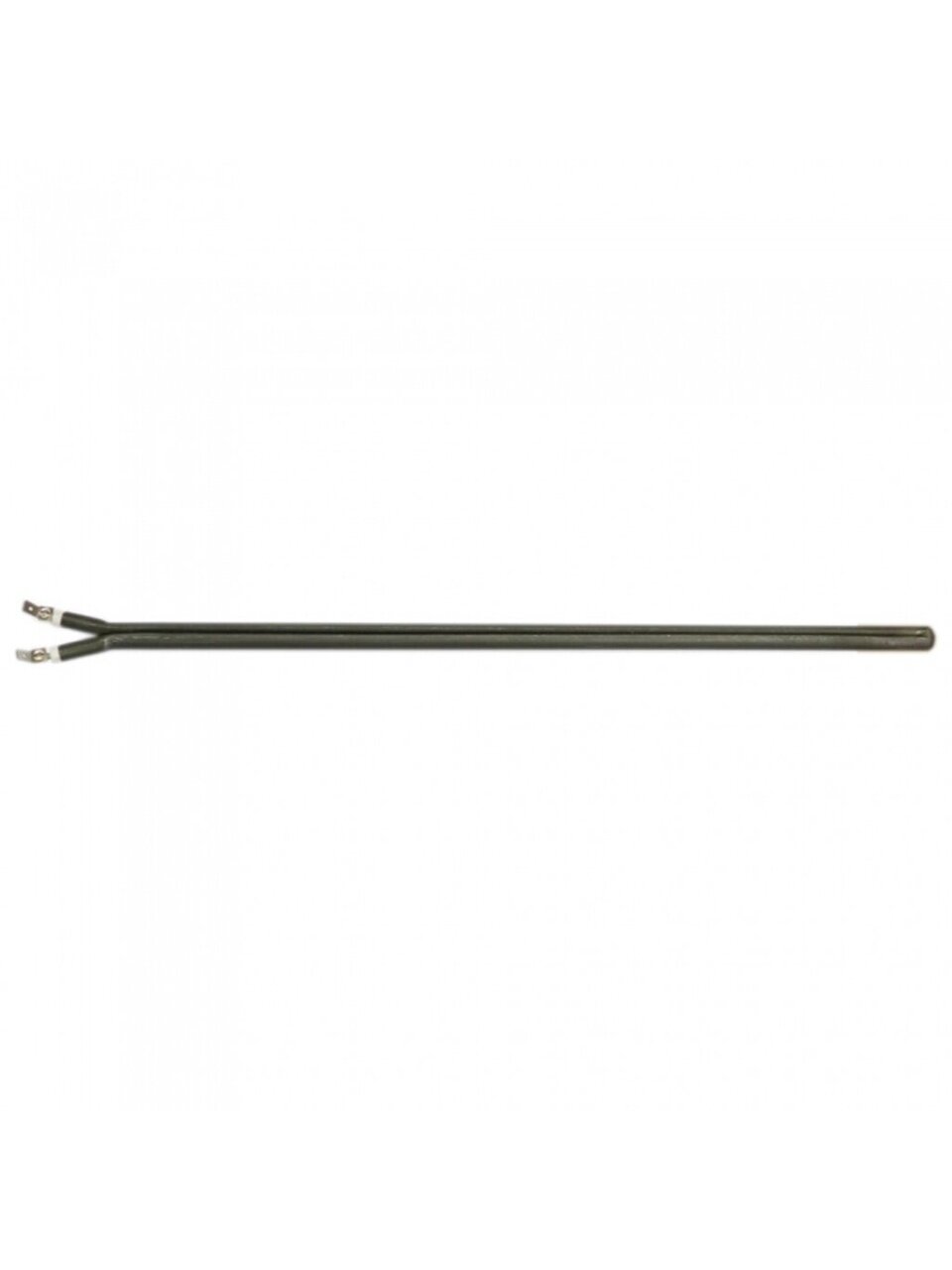 Тэн для водонагревателя Gorenje/Electrolux/AEG, нержавеющая сталь, 1 кВт, 400 мм, сухой, d12 мм, 3401274