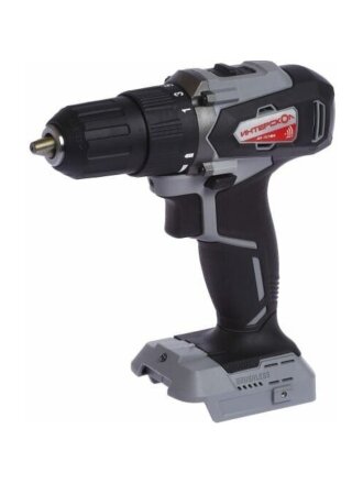 Дрель-шуруповерт аккумуляторный, Интерскол, ДА-13/18ВК, бесщеточный, 18 В, 2*1,5Ач, кейс, 575.1.2.70