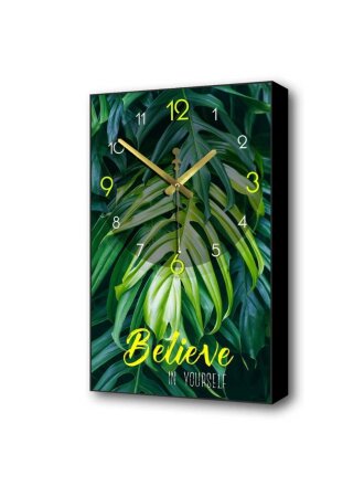 поверь в себя