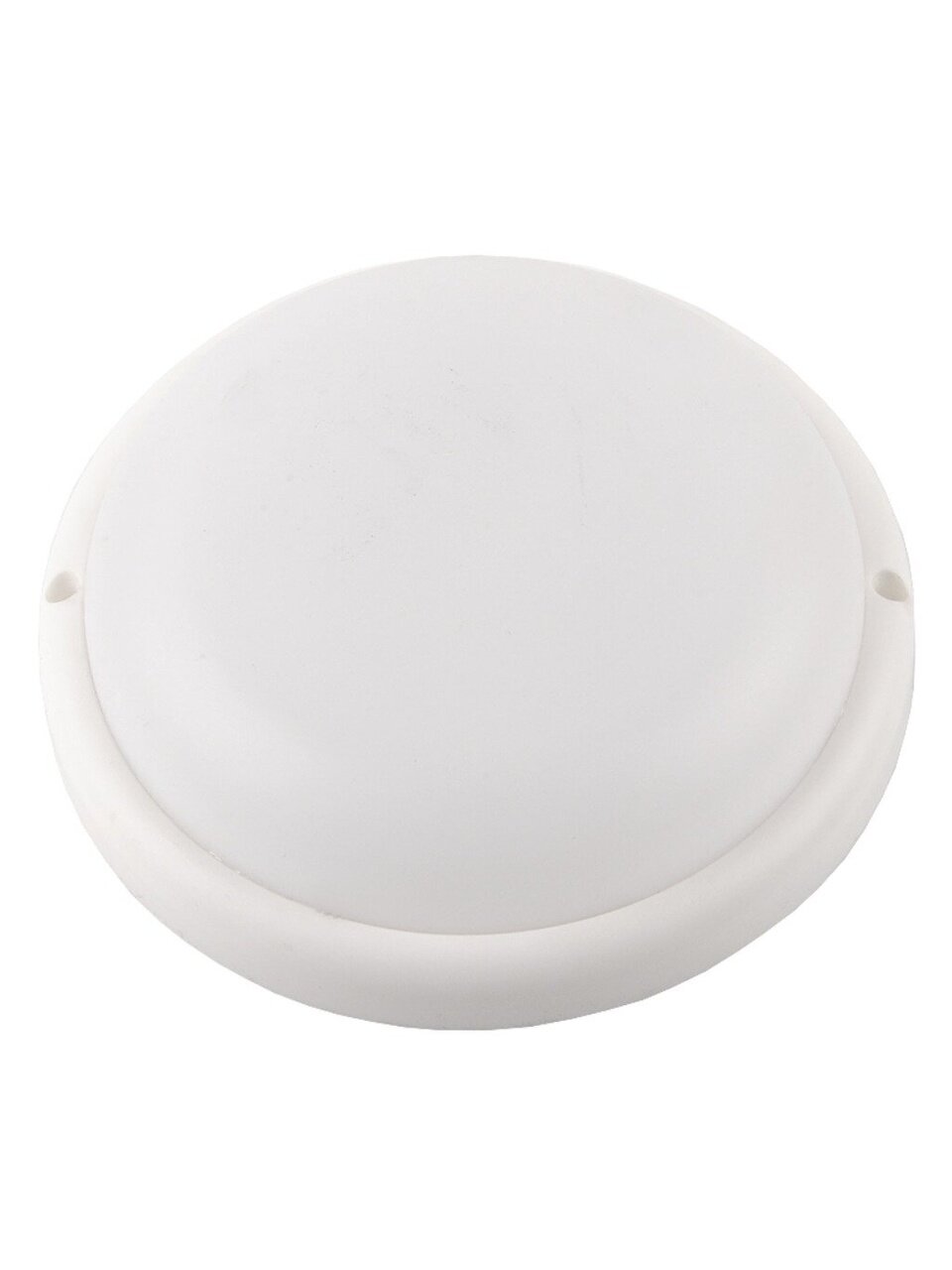 Светильник светодиодный светодиодный, General Lighting Systems, GCF-9BT-IP65-R-4-B, 9 Вт, 4500 К, 760 Лм, IP65, 7х7х3.6 см, накладной, круглый, 437552