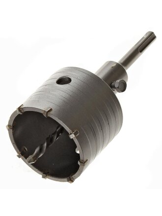Коронка сверлильная, Haisser, диаметр 70 мм, SDS-Plus, HS104056