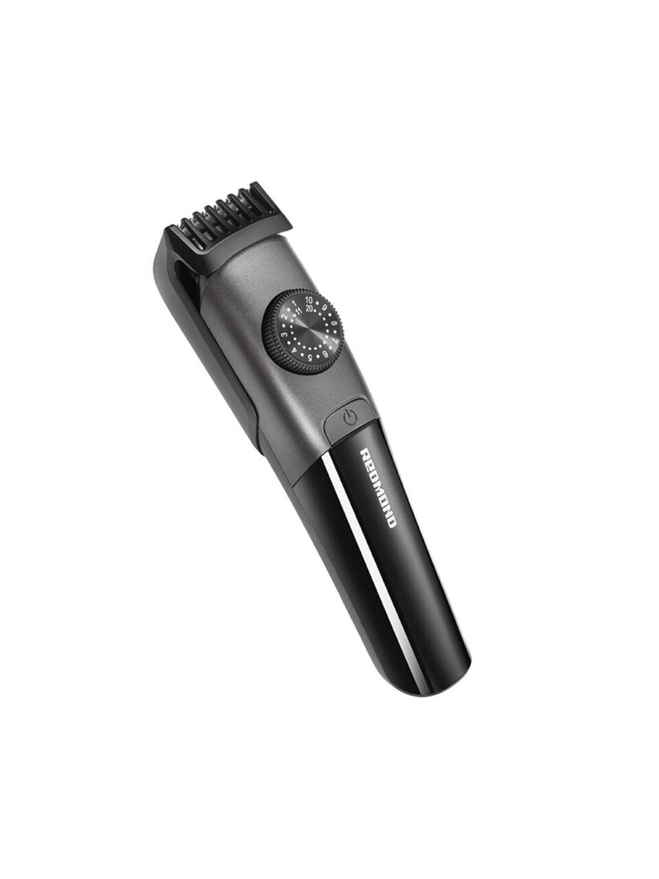 Машинка для стрижки, Редмонд, HT4801, аккумуляторная, черная